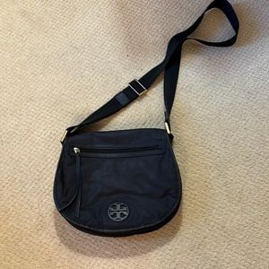 Tory Burch messenger bag